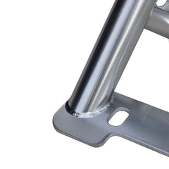 Chrome Moly Tubular K-Member SBF (fits 79-95 Mustang) UPR