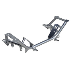 Chrome Moly Tubular K-Member SBF (fits 79-95 Mustang) UPR