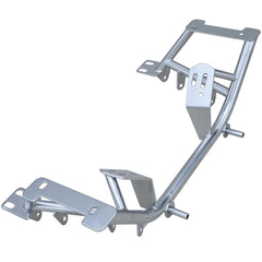 Chrome Moly Tubular K-Member Modular Engine(fits 96-04 Mustang) UPR