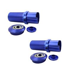 Pro-Series™ Front Coil Over Kit with Springs (fits 79-04 Mustang) UPR