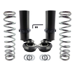 Pro-Series™ Front Coil Over Kit with Springs (fits 79-04 Mustang) UPR
