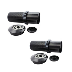 Pro-Series™ Front Coil Over Kit with Springs (fits 79-04 Mustang) UPR