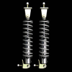 Rear Double Adjustable Coil Over Kit (Street/Strip) (fits 79-04 Mustang) UPR