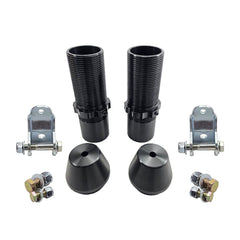 Maximum Rear Coil Over Kit (fits 79-04 Mustang) UPR