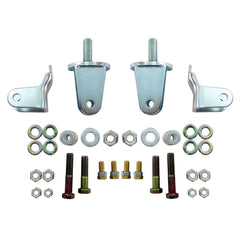 Rear Coil Over Mounting Kit (fits 79-04 Mustang) UPR