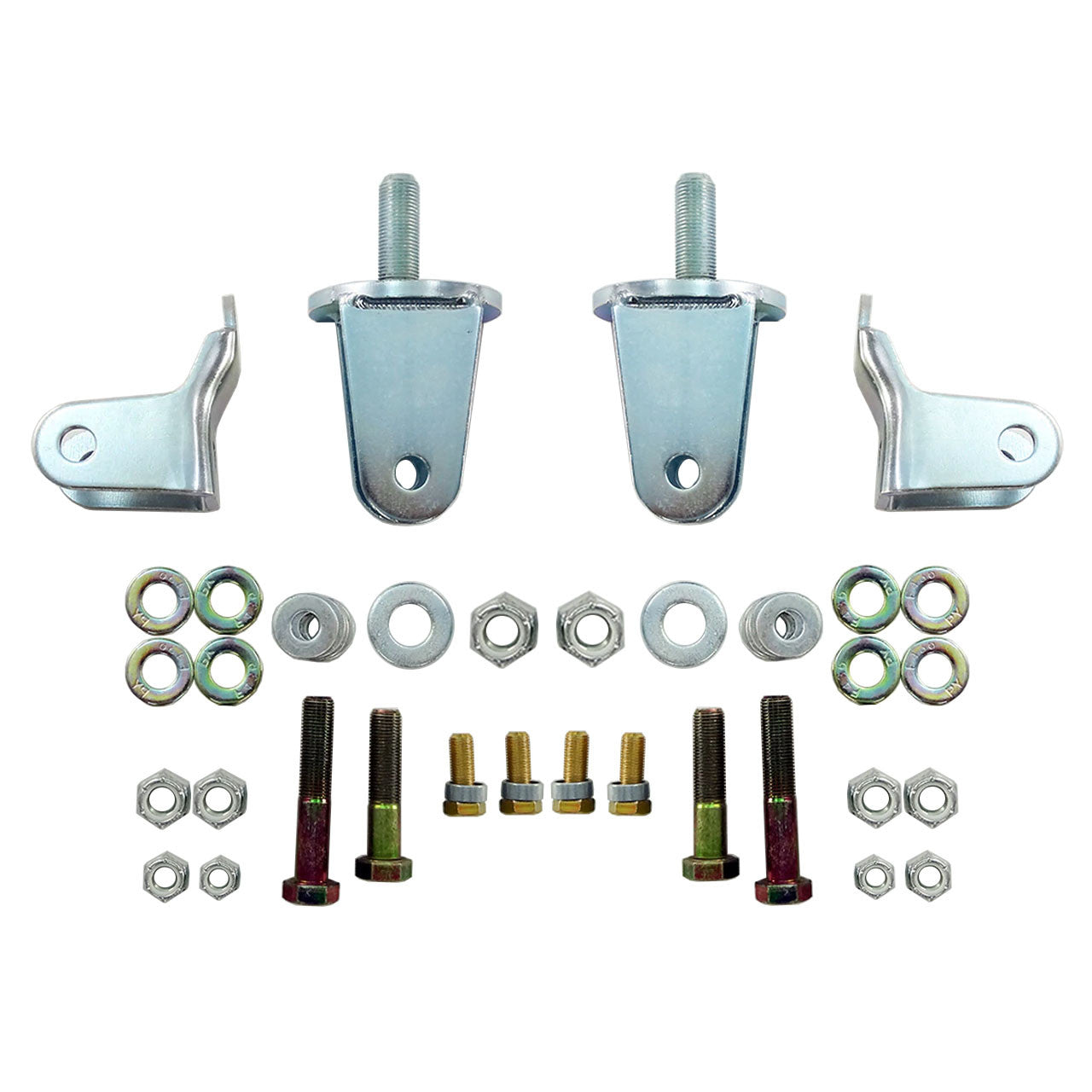 UPR Mustang Rear Coil-Over Mount Kit