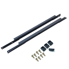 UPR Mustang Coupe Low-Profile Jacking Rails 2015-2024