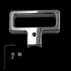 Billet Seat Adjuster (fits 10-14 Chevrolet Camaro) UPR