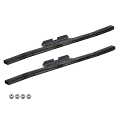 Max Cross Subframe Connectors (fits 79-04 Ford Mustang) UPR