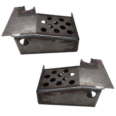 Extreme Lower Torque Box Replacement Kit (fits 79-04 Ford Mustang) UPR