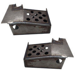 Extreme Lower Torque Box Replacement Kit (fits 79-04 Ford Mustang) UPR