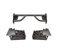 Extreme Upper & Lower Torque Box Replacement Kit (fits 79-04 Ford Mustang) UPR