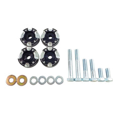 Pro-Series™ Billet IRS Differential Insert Kit (fits 15-26 Mustang S550 S650) UPR