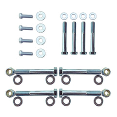 Heavy Duty K-member & A-Arm Hardware Kit (fits 79-04 Mustang) UPR