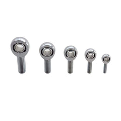 5/8" Extreme Duty Right Hand Chrome Moly Heim Joint Rod End Mustang Camaro