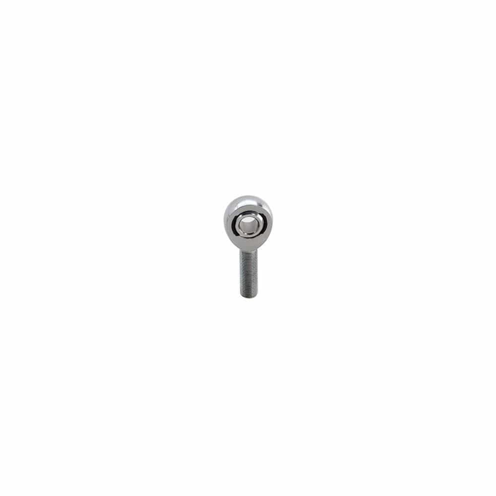 1/2" Extreme Duty Left Hand Chrome Moly Heim Joint Rod End Mustang Camaro