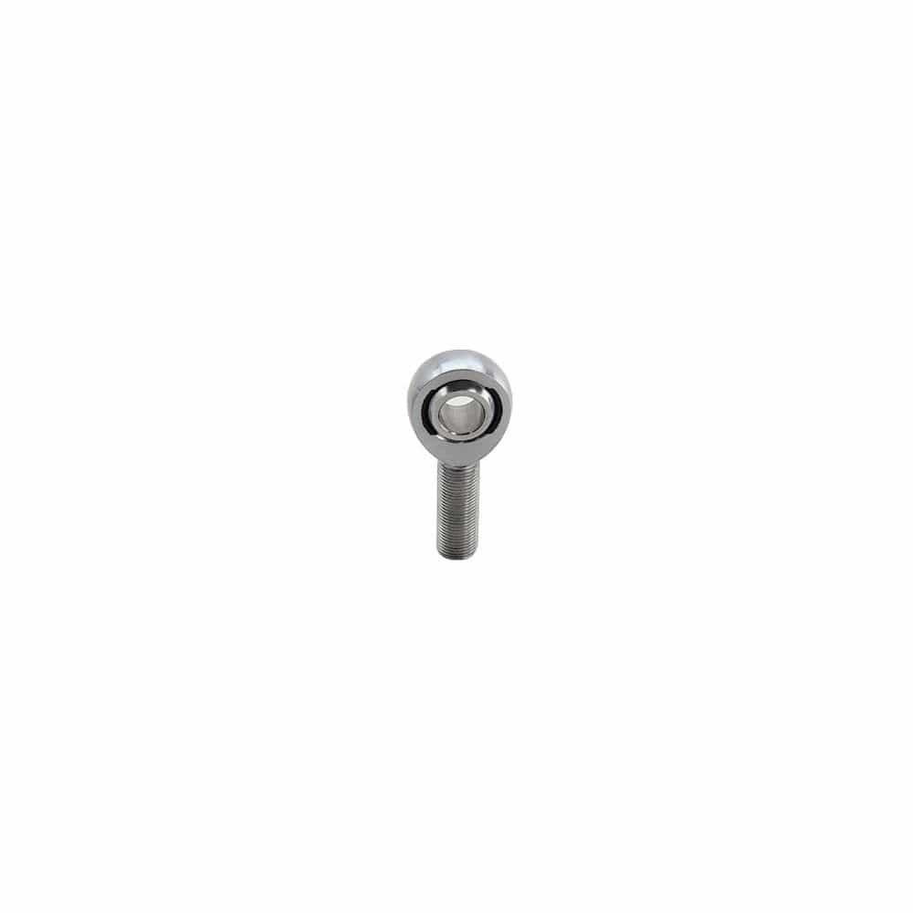 5/8" Extreme Duty Right Hand Chrome Moly Heim Joint Rod End Mustang Camaro