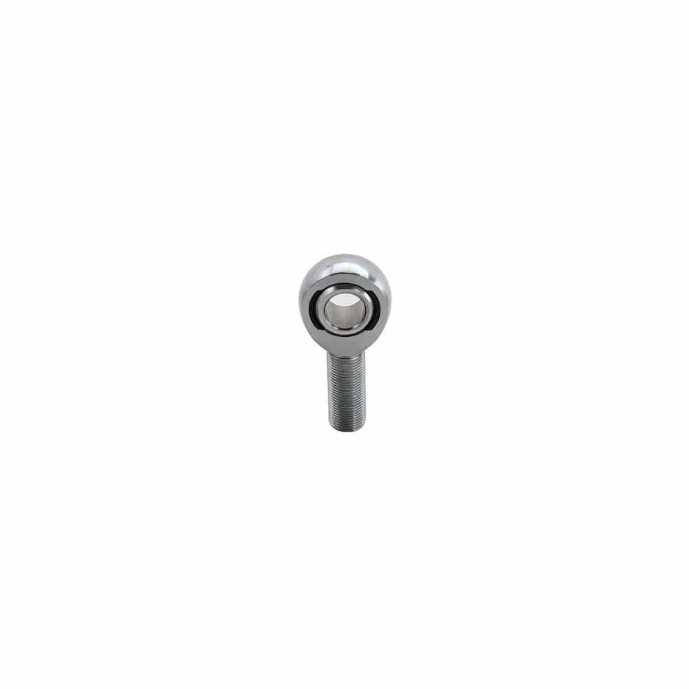 3/4" Extreme Duty Left Hand Chrome Moly Heim Joint Rod End Mustang Camaro