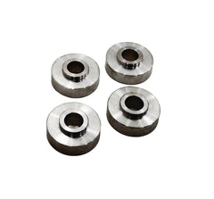 Solid Motor Mount Bushing Kit for S197 K-member (fits 05-14 Mustang) UPR