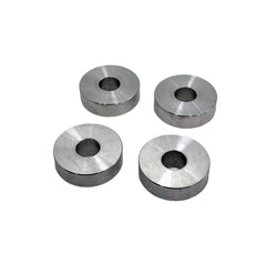 Solid Motor Mount Bushing Kit for S197 K-member (fits 05-14 Mustang) UPR