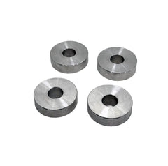 Solid Motor Mount Bushing Kit for S197 K-member (fits 05-14 Mustang) UPR