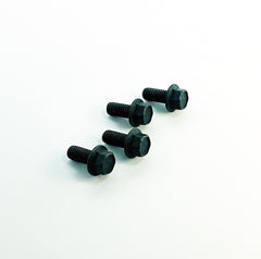 Small Block Big Block Ford Motor Mount Bolt Kit SBF BBF 302 351 460 (fits 79-95 Mustang) UPR