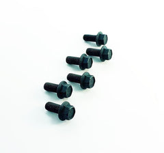 Small Block Big Block Ford Motor Mount Bolt Kit SBF BBF 302 351 460 (fits 79-95 Mustang) UPR