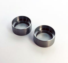 Ball Joint Cup Pair (fits 79-04 Mustang) UPR