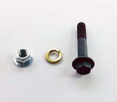 Lower Shock Mount Bolt & Nut (fits 79-04 Mustang) UPR