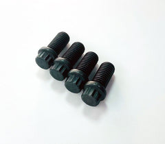 8.8 Driveshaft Bolt Kit 12.9 (fits 79-22 Mustang) UPR