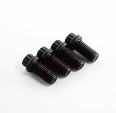 8.8 Driveshaft Bolt Kit 12.9 (fits 79-22 Mustang) UPR