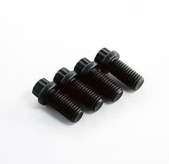 8.8 Driveshaft Bolt Kit 12.9 (fits 79-22 Mustang) UPR