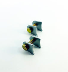 Anti Roll Bar Axle Tabs (fits 79-04 Ford Mustang) UPR