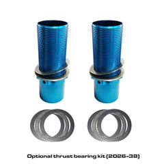 Maximum Rear Coil Over Kit (fits 79-04 Mustang) UPR