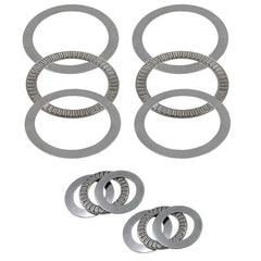 UPR HD Coil Over Thrust Bearing Upgrade Kit Package for 1 in Tops & 2.5 Spring Seats