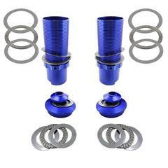 UPR HD Coil Over Thrust Bearing Upgrade Kit Package for 1 in Tops & 2.5 Spring Seats