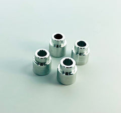 Pro-Series™ Upper Control Arm Replacement Bushings 2001-01 (fits 79-04 Mustang) UPR