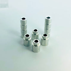 Pro-Series™ Lower Control Arm Replacement Bushings 2002-01 (fits 79-04 Mustang) UPR