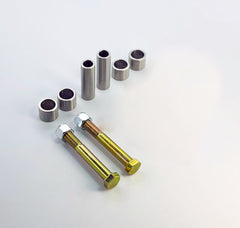 Upgraded Extreme Series Hardware