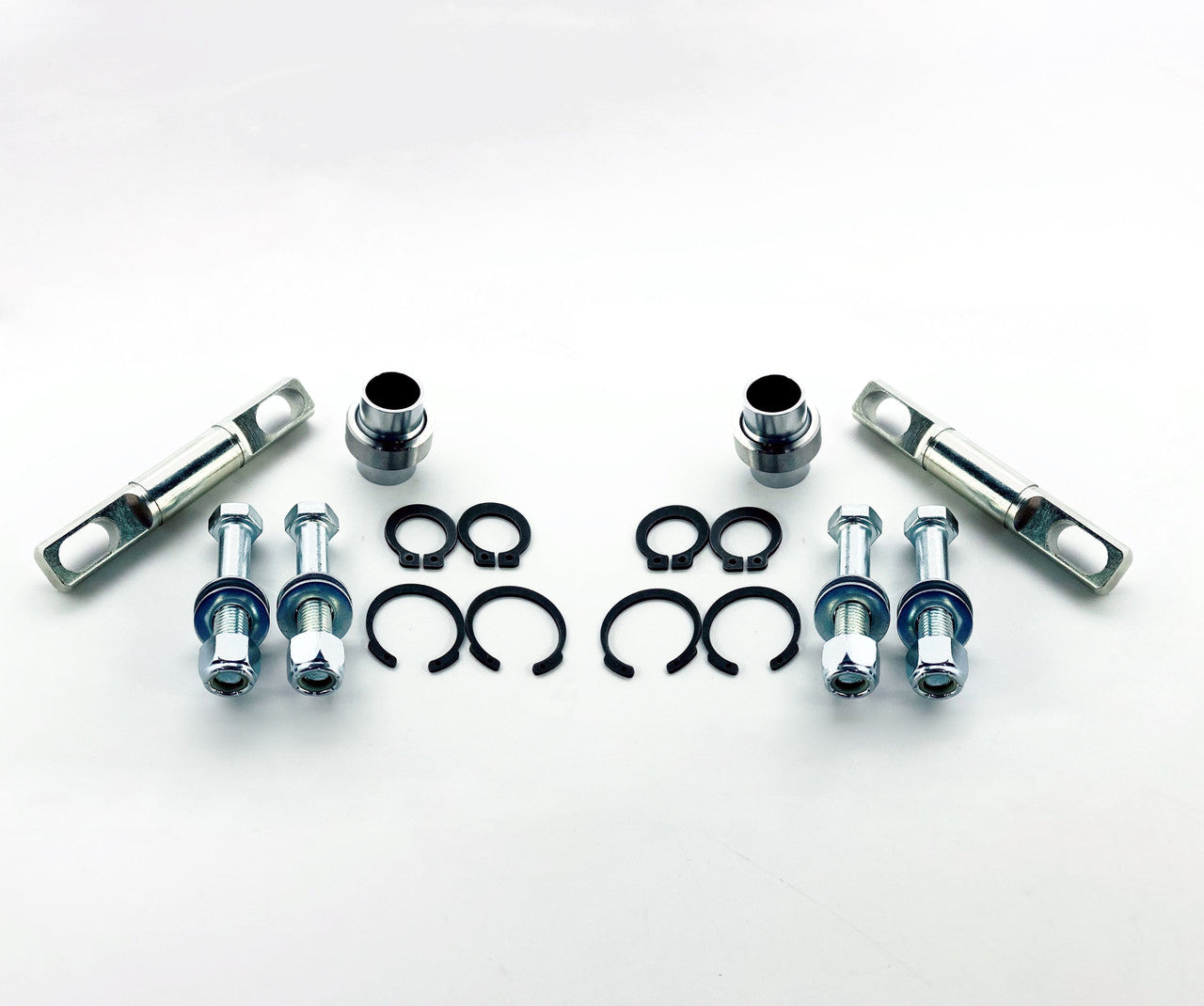 Viking Rear Shock Bearing Upgrade Kit (fits 15-26 Mustang S550