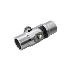 Extreme Roll Cage Swing Out Door Bar Kit Tube Insert 1-5/8 x .083