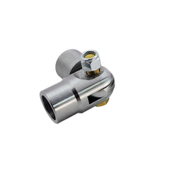 Extreme Roll Cage Swing Out Door Bar Kit Tube Insert 1-5/8 x .083