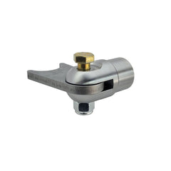 Pro Roll Cage Swing Out Door Bar Kit Tube Insert & Tab 1-3/4 x .120