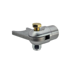 Pro Roll Cage Swing Out Door Bar Kit Tube Insert & Tab 1-5/8 x .120