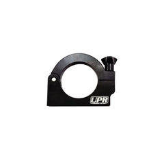 Quick Release Billet Bottle Mount Bracket 2.00" ID Round Tank (fits 10oz CO2 Bottle) UPR