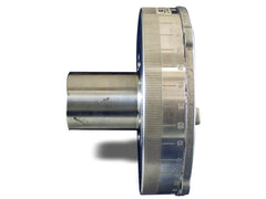Innovators West 6.5″ Small Block Ford 28oz External Balanced 4 Bolt Damper 204X28