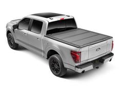 BAK 2021+ Ford F-150 Regular & Super Cab BAKFlip MX4 8ft Bed Cover - Matte Finish