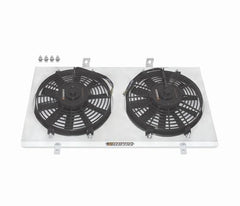 Mishimoto 79-93 Ford Mustang Aluminum Fan Shroud Kit