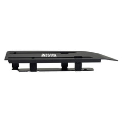 Westin Adventure Mount Base for 22-26 Silverado/Sierra 1500 & 24-26 2500/3500 w/13.4in. Touch Screen