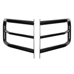 Westin 2015-2020 F-150 (Excl. w/Sensors) HDX Modular Grille Guard - Black